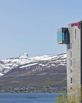 Moxy Tromso