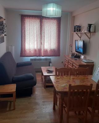 Apartamento Canfranc