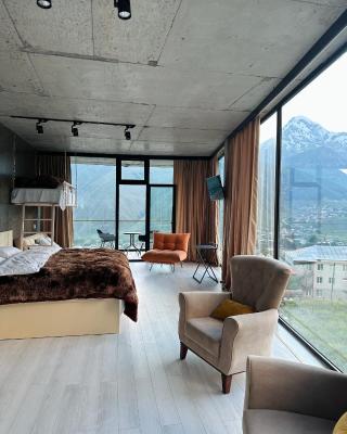 Hotel NOA Kazbegi