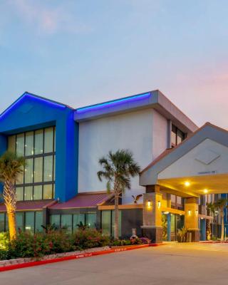 Best Western Corpus Christi Airport Hotel