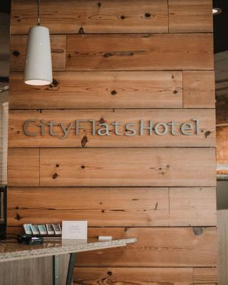 CityFlatsHotel - Grand Rapids, Ascend Hotel Collection