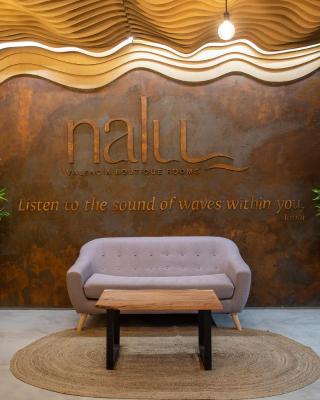 NALU Valencia Boutique Rooms