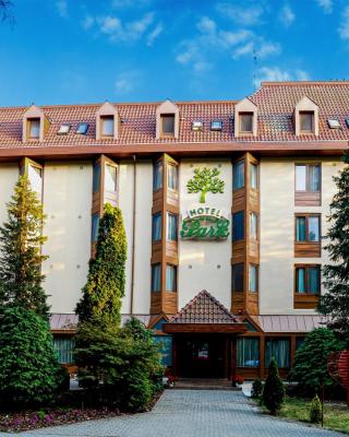 Park Hotel Gyula