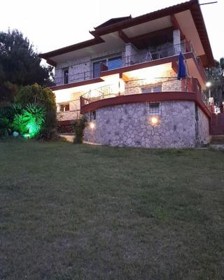 Villa Nestor