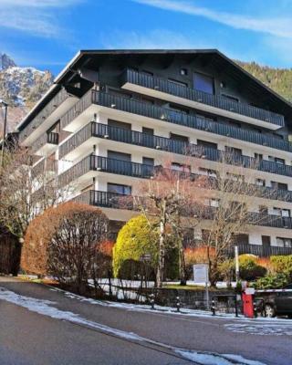 Résidence du Brévent - Chamonix Village