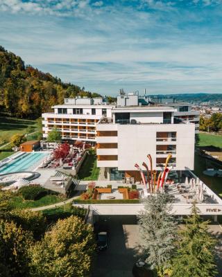 FIVE Zurich - Luxury City Resort