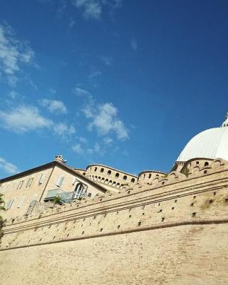 Hotel Madonna di Loreto