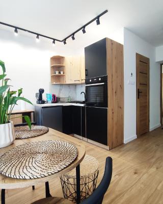 Apartamenty Anka Szczawno Zdrój