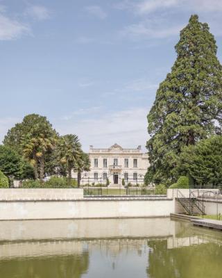 La Nauve, Hôtel & Jardin - Relais & Châteaux