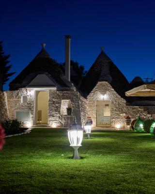 I Trulli di Cosimo Luxury