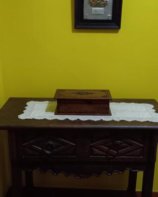 Apartamento Tomar