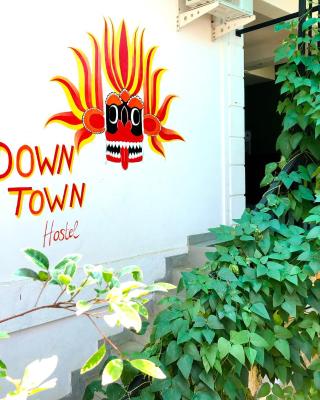 Downtown Hostel Ella