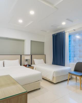 A25 Hotel - 14 Lương Hữu Khánh