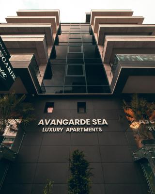 AVANGARDE SEA Luxury Apartments