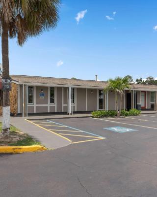 Super 8 by Wyndham Kissimmee-Orlando