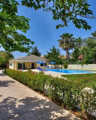 Villa Esperanza by Imagine Lefkada