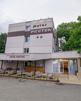 Hotel Proton