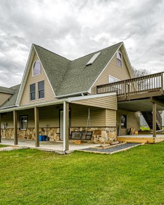 Lake LIfe Living