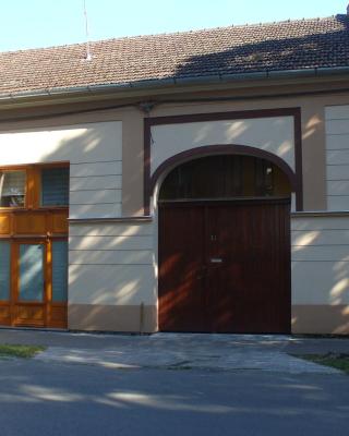 Berta Apartman