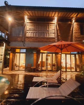 Ayu Dira Heritage House