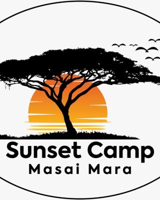 Sunset camp