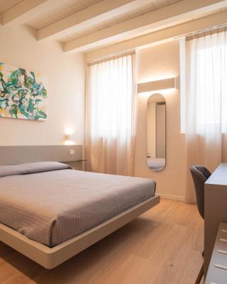 Maison Calcirelli rooms