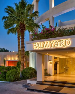 Palmyard Hotel