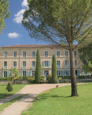 Domaine de La Monestarié