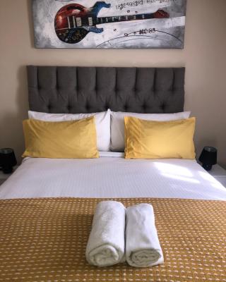 Menlyn Bizcation Accommodation