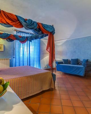 La Casa delle Monache Country Resort