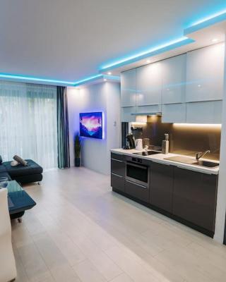 Luxury Smart Apartman JJ