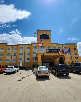 Highland Suites Extended Stay