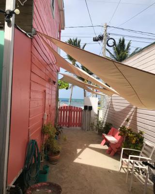 Chila's Accommodations