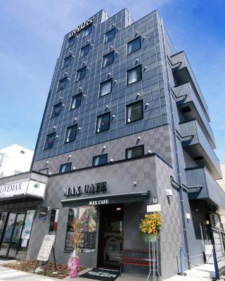 HOTEL LiVEMAX Sagamihara Ekimae