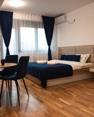 Apartman Zlatanovic Jagodina