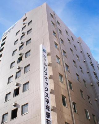 HOTEL LiVEMAX BUDGET Hiratsuka Ekimae