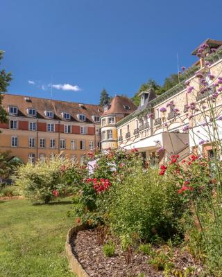 Le Grand Hôtel, The Originals Relais