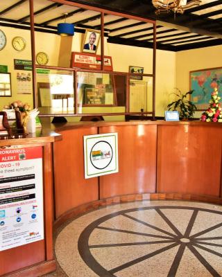 Wagon Wheel Hotel Eldoret