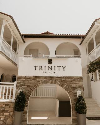 TRINITY THE HOTEL