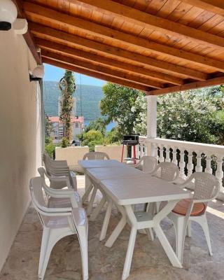 Apartment of 45 square meters