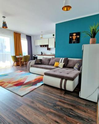 Cozy Apartment Prima Residence
