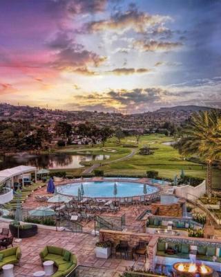 Luxury Villa at Omni La Costa Resort & Spa