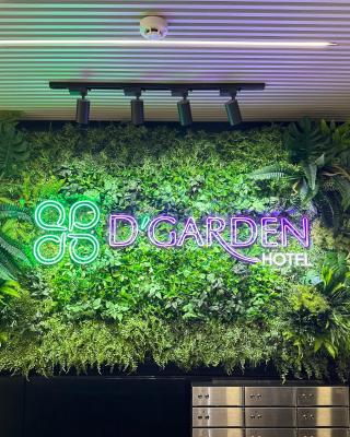 D'Garden Hotel Kuala Lumpur