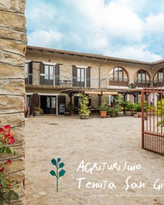 Agriturismo Tenuta San Giuseppe