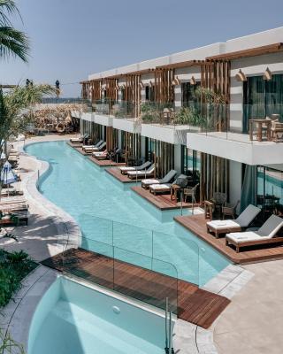 Galazio Beach Resort by Estia