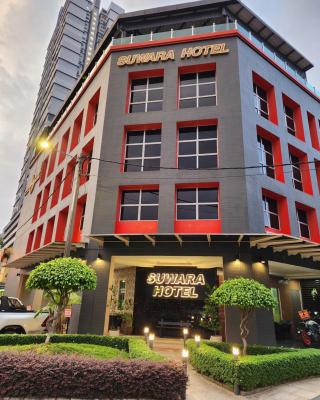 Suwara Hotel Kepong KL