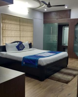 Hitech Shilparamam Guest House