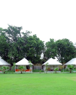 Agra Camps and Resort