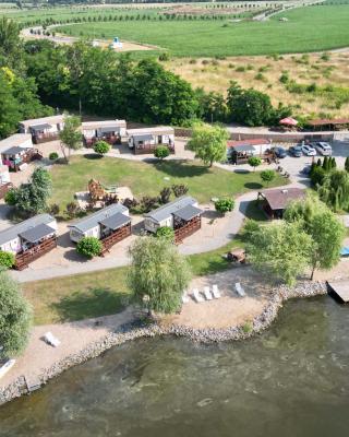 Panorama Garden Pasohlavky