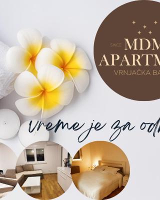 MDM Apartman Vrnjačka Banja